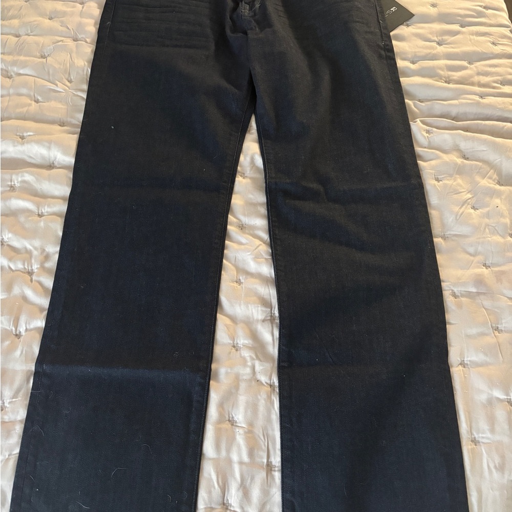 Dark Blue “Joe’s Jeans” 34/32 NWT’s